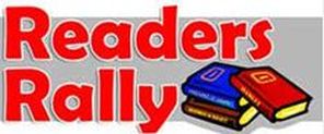 Readers Rally